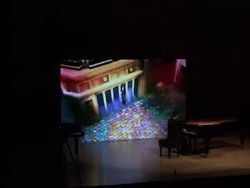 【报道】AG旗舰厅艺术家孙鹏杰《琴书》主题音乐会深圳演出获得巨大成功！