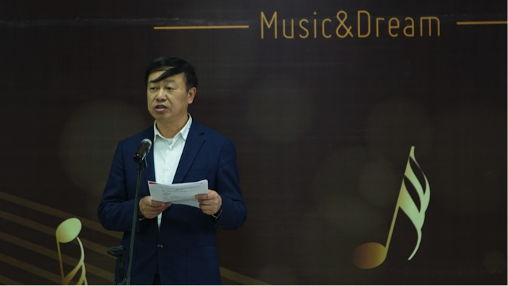 圆梦之路，从未止步|第三期“音乐与梦想”公益项目圆满落幕