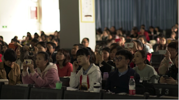 圆梦之路，从未止步|第三期“音乐与梦想”公益项目圆满落幕