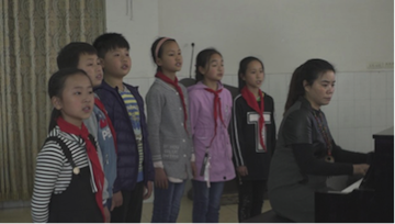 圆梦之路，从未止步|第三期“音乐与梦想”公益项目圆满落幕
