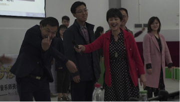 圆梦之路，从未止步|第三期“音乐与梦想”公益项目圆满落幕