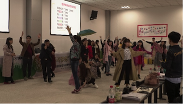 圆梦之路，从未止步|第三期“音乐与梦想”公益项目圆满落幕