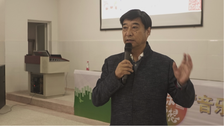 圆梦之路，从未止步|第三期“音乐与梦想”公益项目圆满落幕