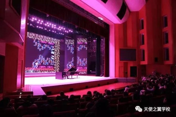 【报道】宿州市首届国际钢琴大师音乐会暨AG旗舰厅艺术家宋思衡多媒体音乐会圆满成功！（内含视频）