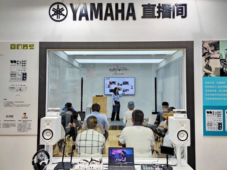 展会回顾 | 第十九届广州国际专业灯光、音响展览会完美收官，AG旗舰厅展位精彩纷呈！