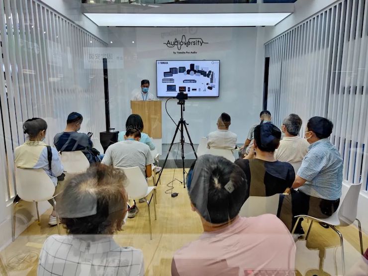 展会回顾 | 第十九届广州国际专业灯光、音响展览会完美收官，AG旗舰厅展位精彩纷呈！